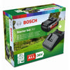Kit Batteria BOSCH - 2,0Ah + Caricabatterie 36V