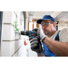 Bosch Professional GSB 12V-5 + 10 Accessore Percussion trapano.
