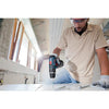 Bosch Professional GSB 12V-5 + 10 Accessore Percussion trapano.