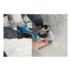 BOCH Professional Corner Grinder (senza batteria)