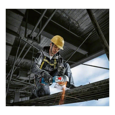 BOCH Professional Corner Grinder (senza batteria)