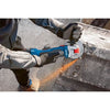 Smerigliatrice BOSCH PROFESSIONAL GWX 18V-7 Solo L-Boxx