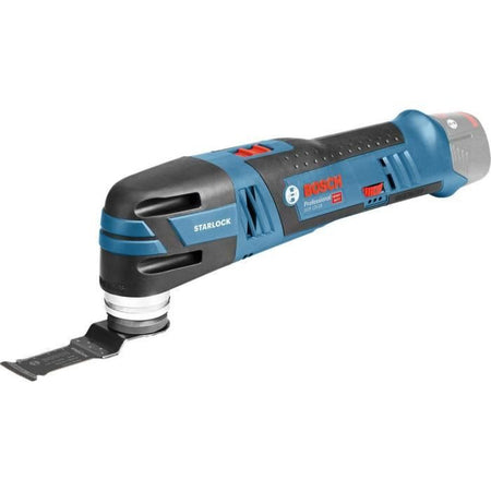 Pack 5 Bosch Tools Professional Drill GSR + GOP Sander + GHO Planing + GWS Grinder + GST ??Jigsaw + 3 batterie + Caricatore