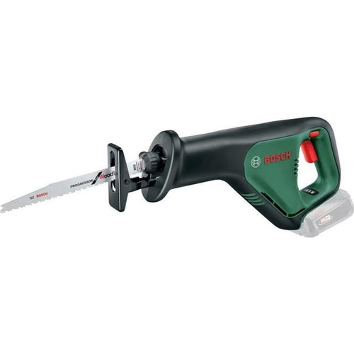 Seghetto alternativo a batteria BOSCH - Solo utensile AdvancedRecip 18