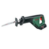 Sega circolare BOSCH - AdvancedRecip18 Set 1 batteria 2,5Ah