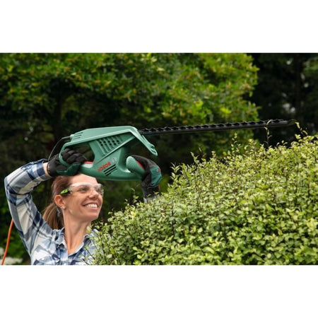 Tagliasiepi BOSCH - EasyHedgeCut 55-16