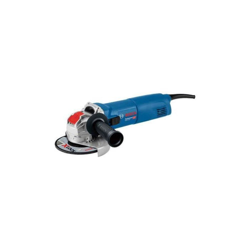 Bosch Professional GWX 14-125 angolo ginder + dd c