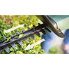 Tagliasiepi a batteria BOSCH - 18V EasyHedgeCut 18-45 - 2x2,0Ah