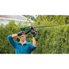 Tagliasiepi a batteria UniversalHedge Cut 18-55 con 2 batterie Bosch