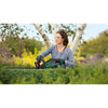 Tagliasiepi a batteria UniversalHedge Cut 18-55 con 2 batterie Bosch