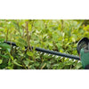 Tagliasiepi a batteria UniversalHedge Cut 18-55 con 2 batterie Bosch