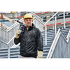 Giacca riscaldata GHH 12 + 18V XA + GAA 12V-21 Taglia M BOSCH