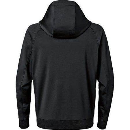 Giacca riscaldata Bosch Professional GHH 12+18V XA taglia S con batteria 12V - 06188000GB