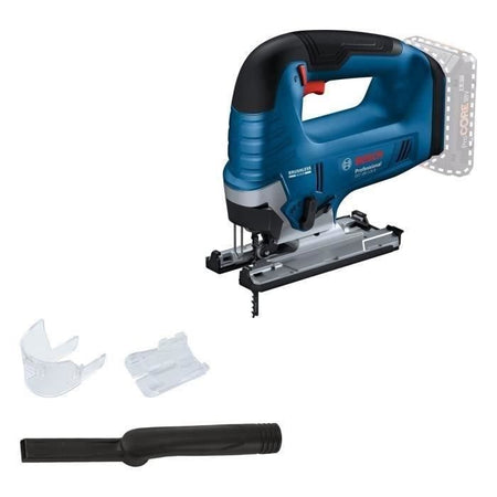 Bosch Professional GST 18V-125 B Sauty Saw (senza batteria)