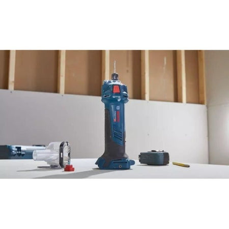 Tagliabordi Bosch Professional GCU 18V-30 senza batteria - 06019K8000