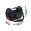 Bosch GWT 20 Stuffi