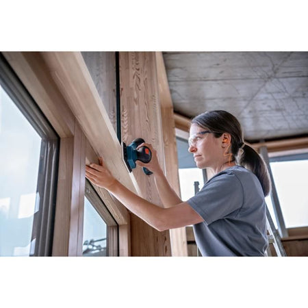 Sander vibrante Bosch Professional GSS 12V (senza batteria)