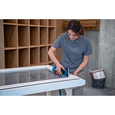 Sander vibrante Bosch Professional GSS 12V (senza batteria)