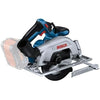 Bosch Professional GKS 18V-57-2 sega circolare (senza batteria)