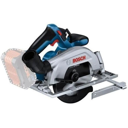 Bosch Professional GKS 18V-57-2 sega circolare (senza batteria)