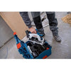 Bosch Professional GKS 18V-57-2 sega circolare (senza batteria)