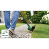 FaseGrass Cut 18V-260 Cut bordo con 2x2,0 AH Bosch