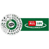 FaseGrass Cut 18V-260 Cut bordo con 2x2,0 AH Bosch