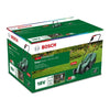 Rasaerba Bosch EasyMower 18 - con batteria 4Ah 18V - larghezza di taglio 32 cm