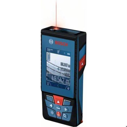 Telemetro GLM 100-25 C BOSCH