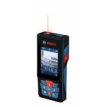 Telemetro GLM 150-27 C BOSCH