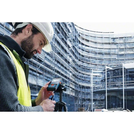 Telemetro GLM 150-27 C BOSCH