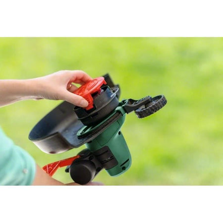 Tagliaerba UniversalGrass Cut 18-260 con batteria Bosch