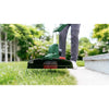 Tagliaerba UniversalGrass Cut 18-260 con batteria Bosch
