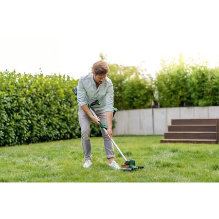 Tagliaerba UniversalGrass Cut 18-260 con batteria Bosch