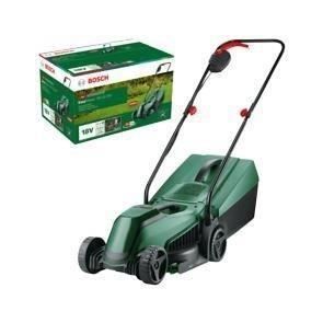 Cortadora Bosch Easy Mower 18V-32-200 - ancho de corte 32cm - sin batería ni cargador