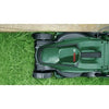 Cortadora Bosch Easy Mower 18V-32-200 - ancho de corte 32cm - sin batería ni cargador