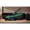 Cortadora Bosch Easy Mower 18V-32-200 - ancho de corte 32cm - sin batería ni cargador
