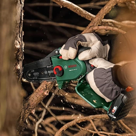 Catena per sega 15 cm 18 V