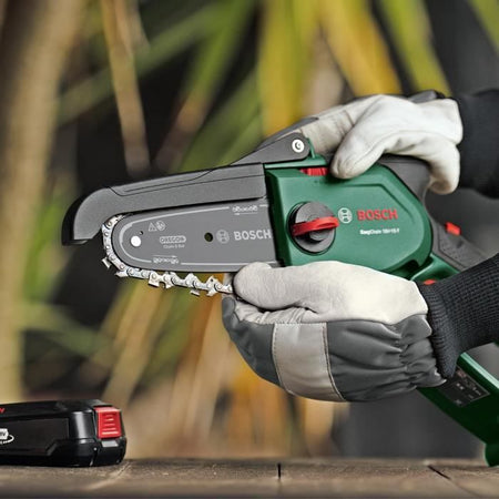 Catena per sega 15 cm 18 V