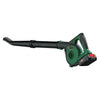 Soffiatore per foglie a batteria Bosch - UniversalLeafBlower 18V-130 - 06008A0600