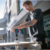 Trapano Bosch Professional GSR 18V ??trapano + 2 batterie 2.0AH + caricabatterie + 82 pezzi, in L-Case