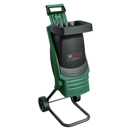 Trituratore AXT RAPID 2000