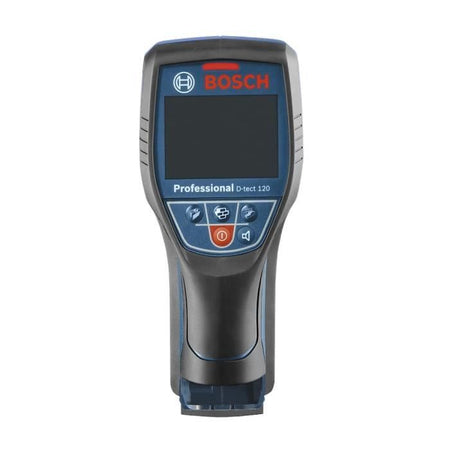 Bosch Professional D-Tech Wall Detector 120 + Cover