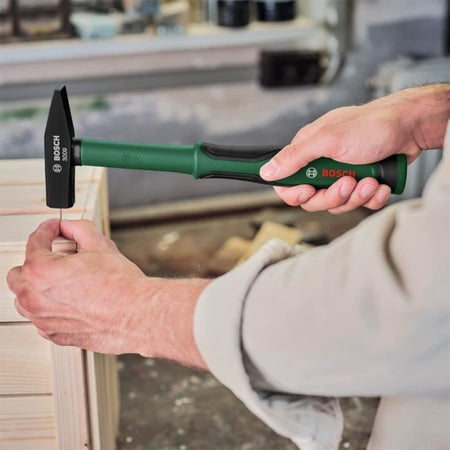 Set di utensili manuali Bosch Easy Starter 14 pezzi