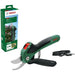 Easyprune - Bosch Wireless Puning