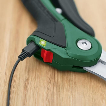 Easyprune - Bosch Wireless Puning