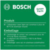Adattatore laser di linea Bosch