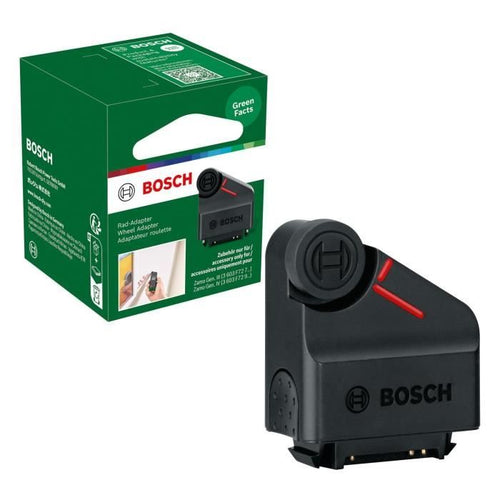 Adattatore per rotelle Bosch