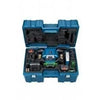Laser rotante Bosch Professional GRL 650 CHVG con batterie, cella ricevente, staffa di montaggio, in L-Boxx - 0601061V01