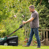 Rasaerba a batteria 36V-40-650